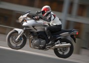 Yamaha TDM900 Yamaha TDM900